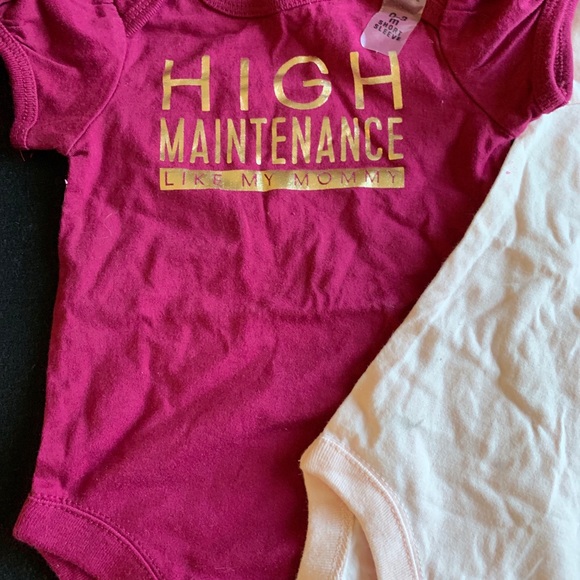 Children’s place onesies - Picture 4 of 4